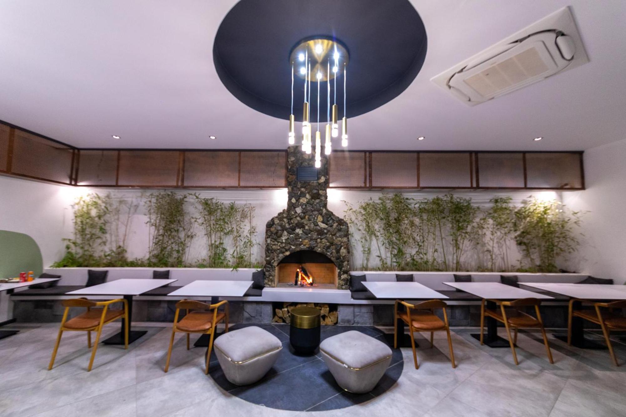Ramitos Hotel Мармарис Екстериор снимка