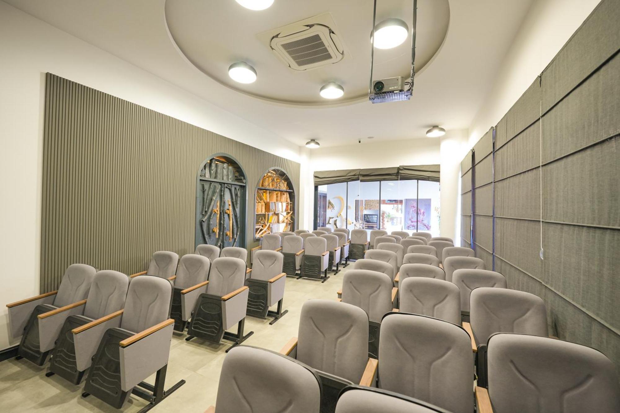 Ramitos Hotel Мармарис Екстериор снимка